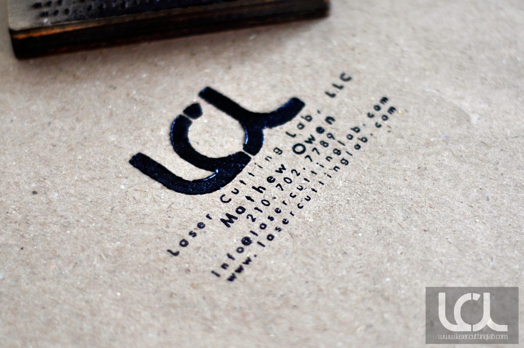 laser-cut-stamp-business-card