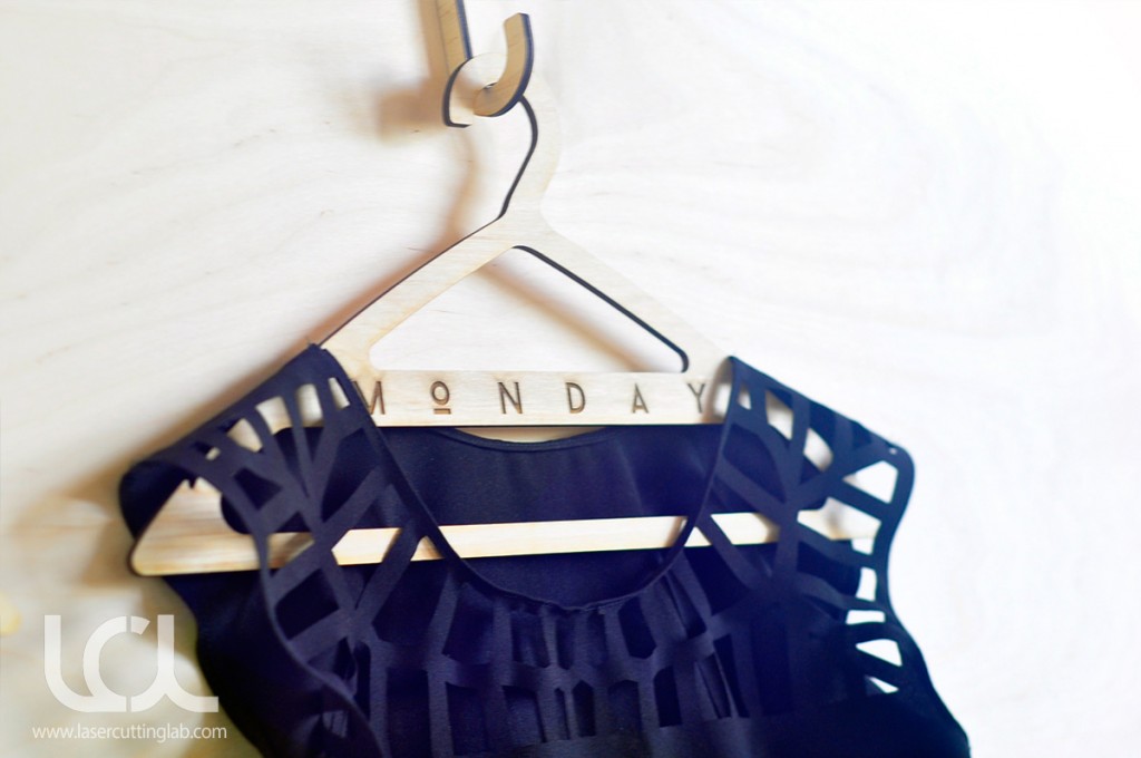 Laser_Cut_Custom_Wooden_Hangers