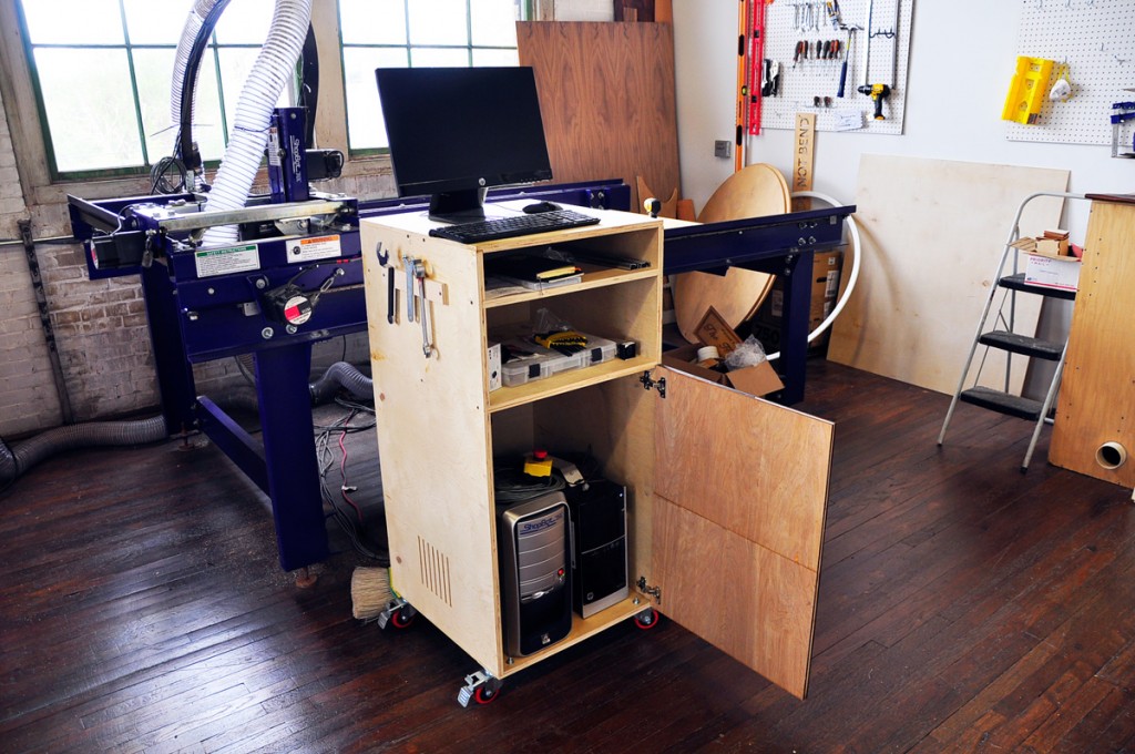 shopbot-prt-control-workstation