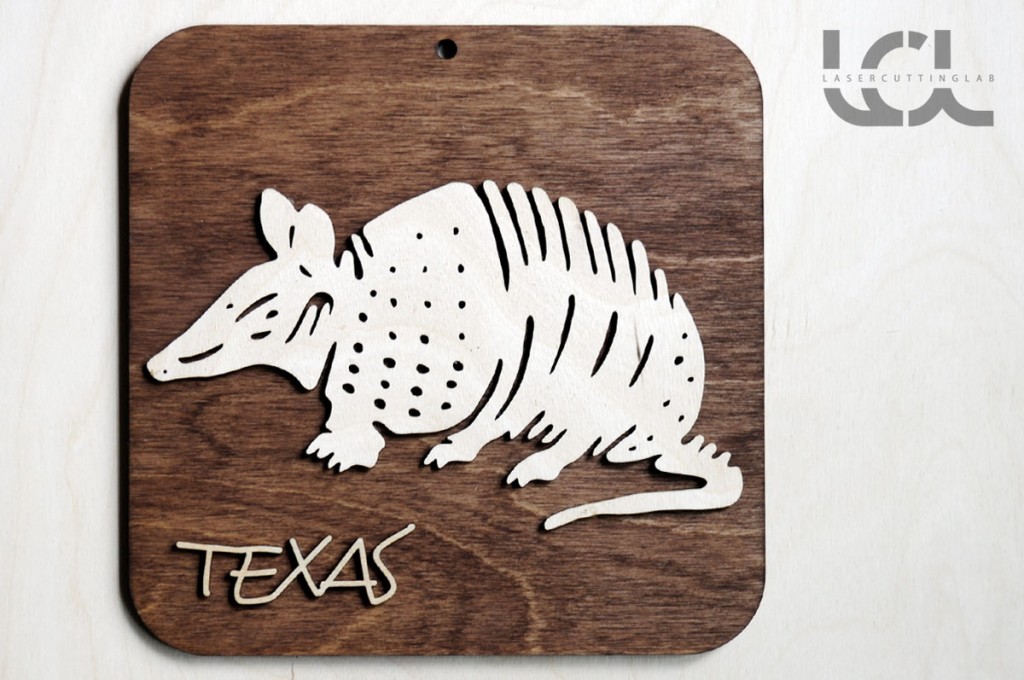 armadillo-decoration-sign