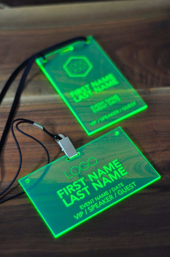 laser-engraved-green-conference-badges-016